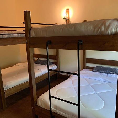 Mad Vervet Nairobi Backpackers Hostel Exterior foto