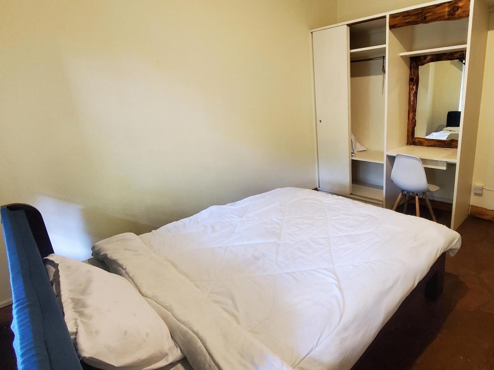 Mad Vervet Nairobi Backpackers Hostel Exterior foto