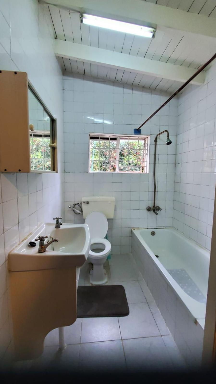 Mad Vervet Nairobi Backpackers Hostel Exterior foto